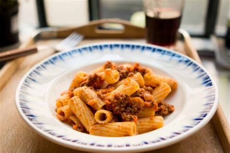 Marcella Hazan Bolognese Recipe To Get Authentic Classic Italian Flavor