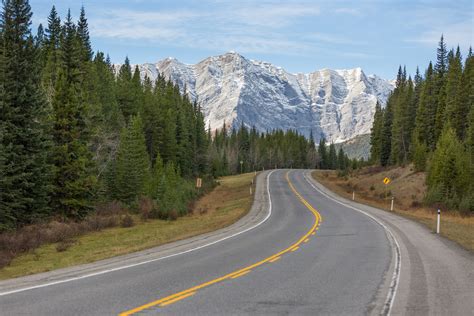 Cash Strapped Alberta Rethinking Highway Maintenance Transcourt Inc