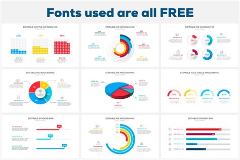 Free Content Overview Powerpoint Charts Powerpoint Chart Templates Vrogue