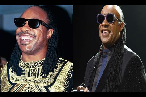 Stevie Wonder Ethnicity And Religion Is Stevie Wonder A Christian