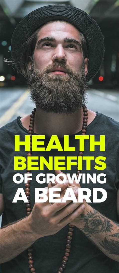 Benefits Of Growing A Beard Latest Beard Styles Beard Styles For Men Growing Facial Hair