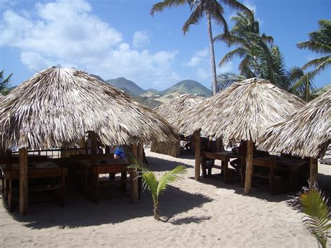 Caribbean Huts Free Photo Download Freeimages
