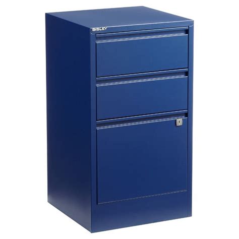 Maybe you would like to learn more about one of these? Bisley Oxford Blue 2- & 3-Drawer Locking Filing Cabinets ...