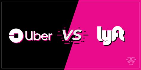 Uber Vs Lyft Which One Is Better