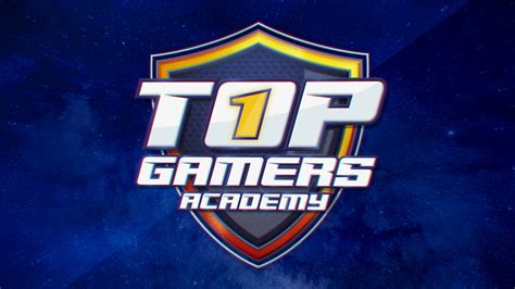 Llega ‘top Gamers Academy El Primer Reality Talent Mundial De