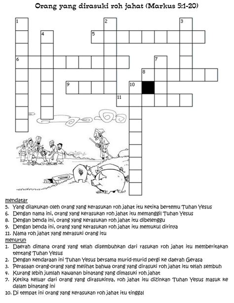 Sekolah Minggu Kreatif