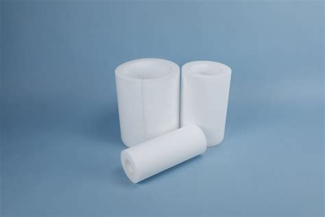 Sinoyqx Melamine Foam Pipe Thermal And Acoustic Insulation