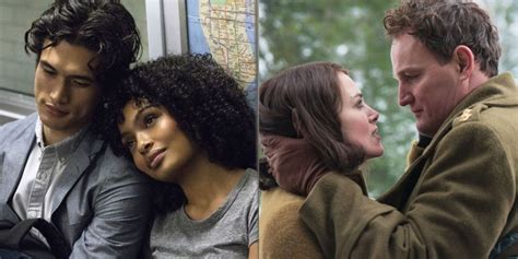 The Best Romantic Movies Of 2019 W