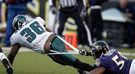 The Funniest And Most Awkward Nfl Photos Ever Taken Sports Fails