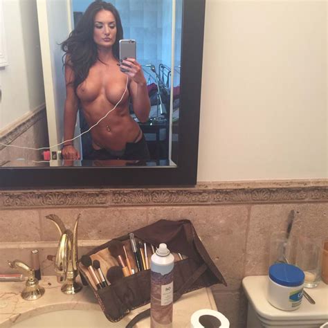 Whitney Johns Sex Tape And Nude Photos Leaked Influencerchicks
