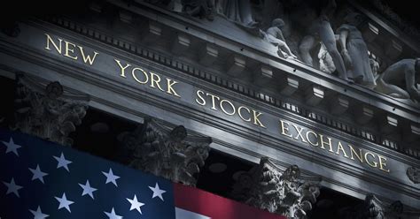 Ice To Buy Nyse For 82 Billion Ending Era Of Independence