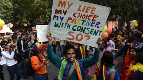 India Top Court Reinstates Gay Sex Ban Clamor World