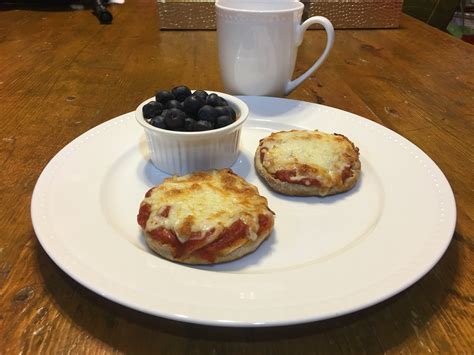 Healthy Recipe From Joy Bauers Food Cures Breakfast Pizza