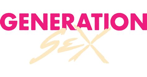 Generation Sex Official Store Generation Sex Us
