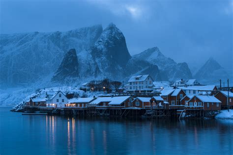 Purple Peak Adventures Photography And Photo Tours Landscapes Norway