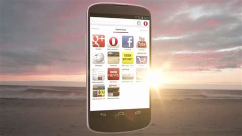 Opera Browser Beta Apk For Android Download