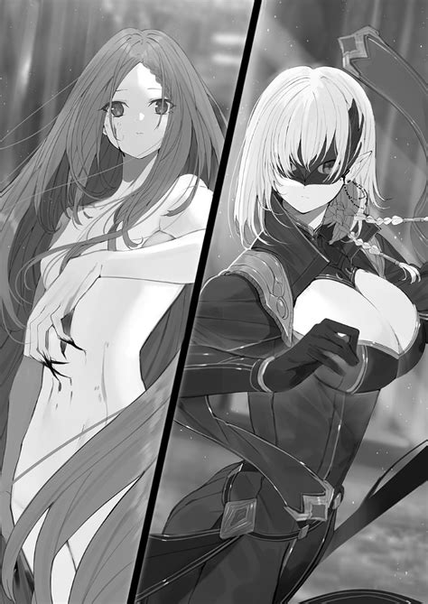 The Eminence In The Shadow Anime Lineart Manga Art Anime Artwork