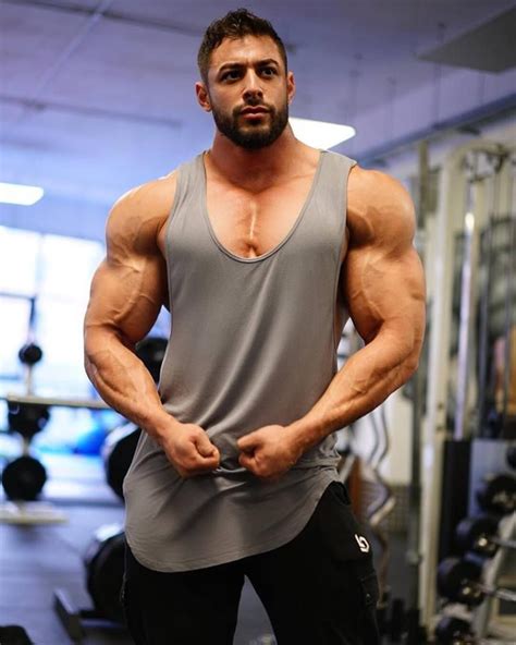 Pin By Alex Argent On Dragos Syko Handsome Men Muscle Shirts Big Men