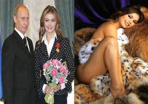 Watch Pictures Of Alina An Olympian Rumored To Be Dating Russian
