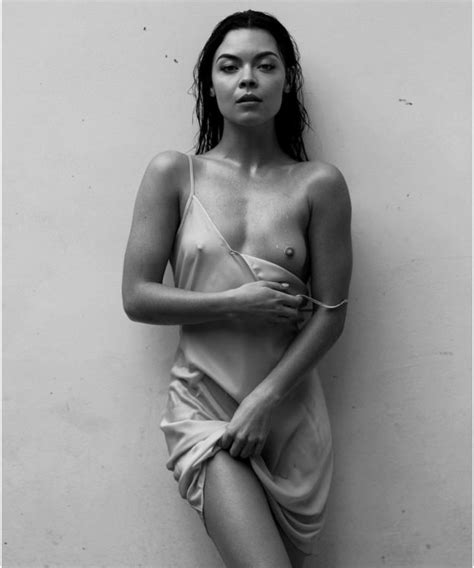 Scarlett Byrne Nude The Fappening Photos The Fappening
