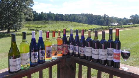 Your Cost To Visit The Best Winery In Every State Gobankingrates