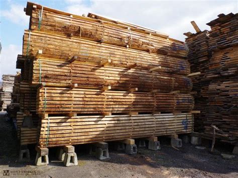 The secret to our success is our. Gorgeous Spessart Oak preparing to make the trip from ...