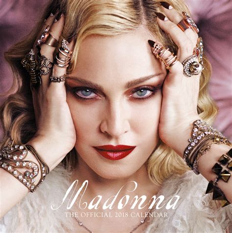 Not much is known about mercy, but she has been shown to be incredibly talented on the piano. Madonna - Calendars 2021 on UKposters/EuroPosters