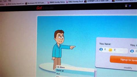 My Goanimate Mrlegofan404s Mike Character Youtube