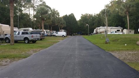 See 21 unbiased reviews of turnpike's rest stop, rated 4 of 5 on tripadvisor and ranked #71 of 192 restaurants in spring hill. Chief Aripeka RV Park, Campground, Spring Hill, Florida ...