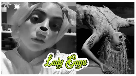 A Month With Lady Gaga June 2020 Youtube