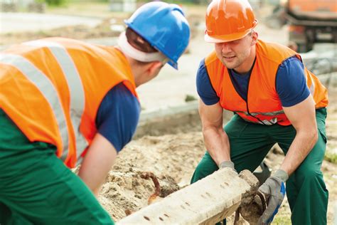 The department of statistics, malaysia (dosm) is conducting the survey of construction industries 2014 for reference year 2013. Dealing with Manual Handling Problems in Heavy Industry ...