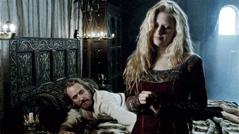 Lagertha Gets Hers Too Sexy S From Vikings Tv Show Popsugar Entertainment Photo 12