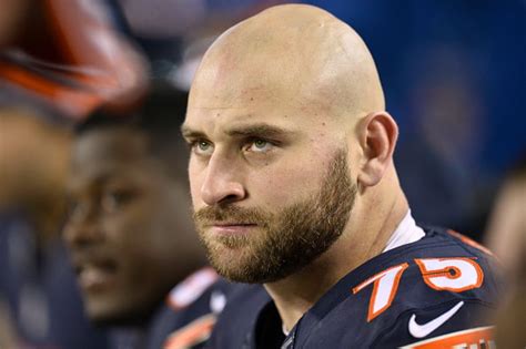 Is The NFLs Kyle Long Long In The Pants