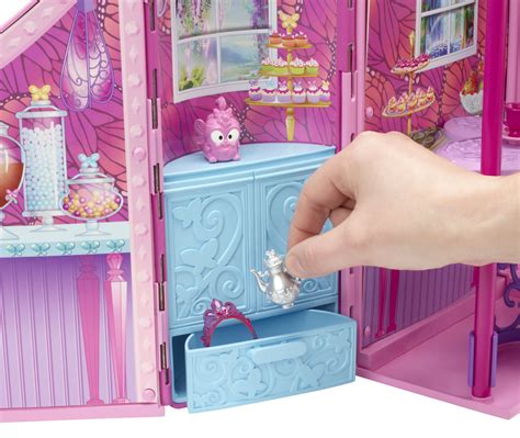 Barbie Mariposa And The Fairy Princess Playset Buy Online In Uae