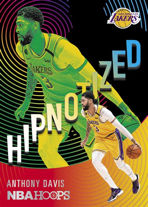The base nba card design. 2020-21 Panini Hoops NBA Basketball Cards Checklist - Go GTS