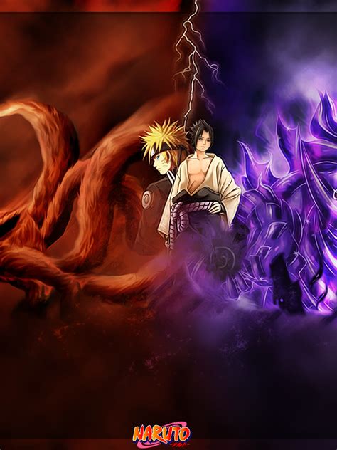 Free Download Epic Naruto Wallpaper 1280x1024 For Your Desktop