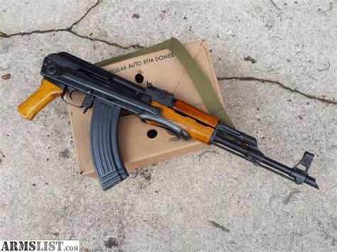 Armslist For Sale Norinco 56s 1 Chinese Ak47