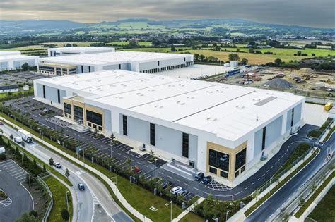 Ingka Investments Buys Logistics Park For Use As First Ikea Customer
