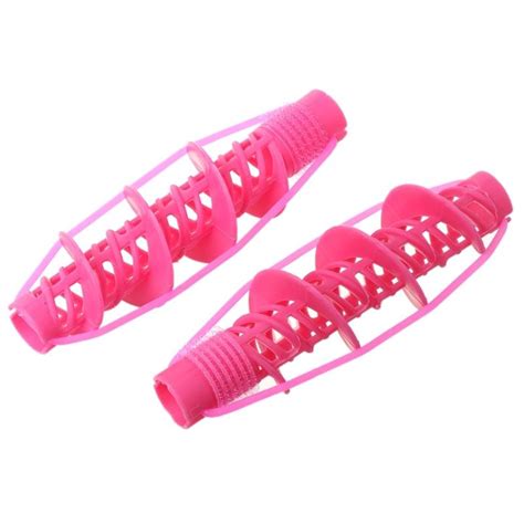 Spiral Hair Curlers Suncosy