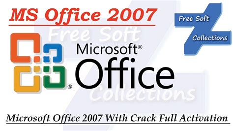 Microsoft Office 2007 Crack Version Bombites