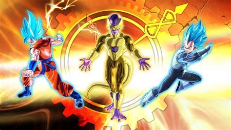 And receive a monthly newsletter with our best high quality wallpapers. Dragon Ball Super Wallpapers - Wallpaper Cave