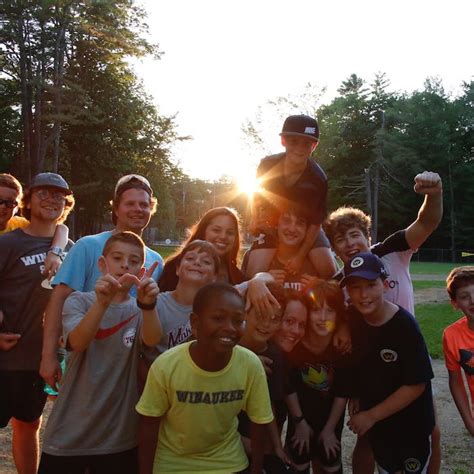The 5 Best Boys Camps In America Campgroup Summer Camps
