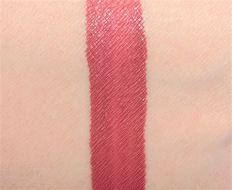 Nars American Woman Powermatte Lip Pigment Review Swatches