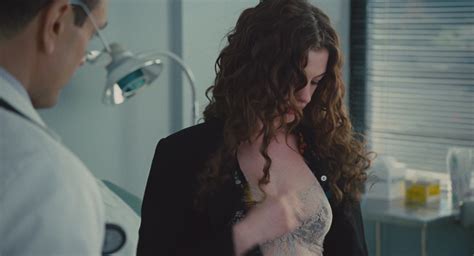 Love And Other Drugs Anne Hathaway