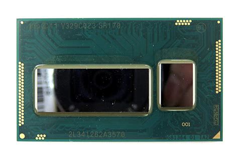 I5 4200u Intel 160ghz Core I5 Mobile Processor