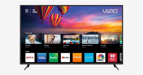 Smart tv uygulamaları netflix youtube. Walmart Takes $400 Off Of This Massive 70-Inch Vizio 4K TV ...