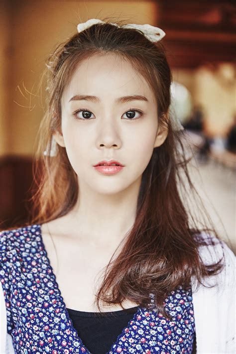 P Hq Sample Korean Actresses Han Seung Yeon Asian Beauty