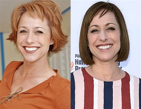Trading Spaces Paige Davis On That Haircut 10 Years Later E News Uk