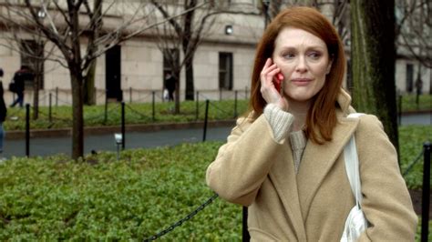 Julianne moore alice movie i movie sad movies movies to watch 2015 movies netflix movies still alice is a movie starring julianne moore that chronicles the debilitating effects of alzheimer's on. In 'Still Alice,' a Professor Slides Into Alzheimer's ...