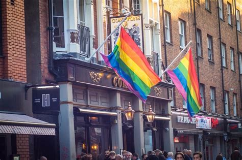 Lgbtq Bars In London 25 Of The Best To Visit During Pride